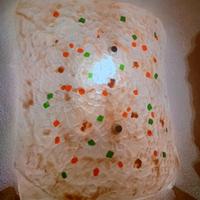 2 Grande applique di Murano