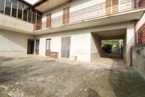 CASA INDIPENDENTE A CASTEL MORRONE