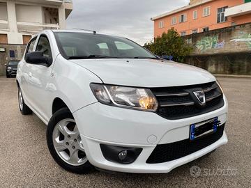 Dacia Sandero 1.2 GPL 75CV Anno 2015