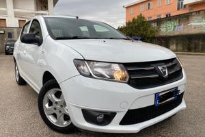 Dacia Sandero 1.2 GPL 75CV Anno 2015