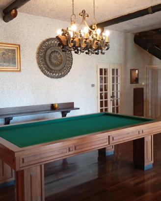 Bigliardo da carambola