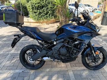 Kawasaki