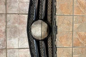 Griglia anteriore Mercedes Classe C W205