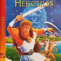 Hercules