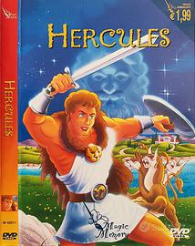 Hercules