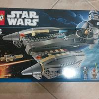 Lego - Star Wars  8095