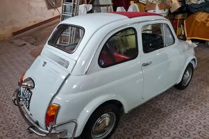 Fiat 500 L