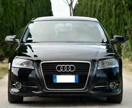 Audi A3 SPB 1.6 TDI 90 CV Young Neopatentati