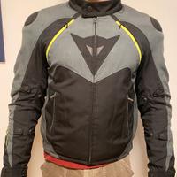 Giacca da moto Dainese 4 stagioni