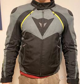 Giacca da moto Dainese 4 stagioni