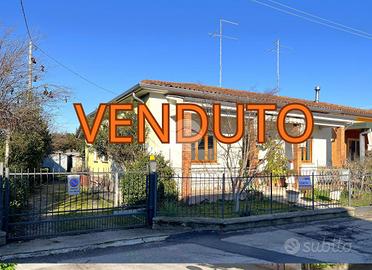 PORZIONE DI BIFAMILIARE A VERONA