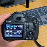 Fotocamera