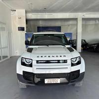 LAND ROVER Defender 90 3.0D I6 200 CV AWD Autoca