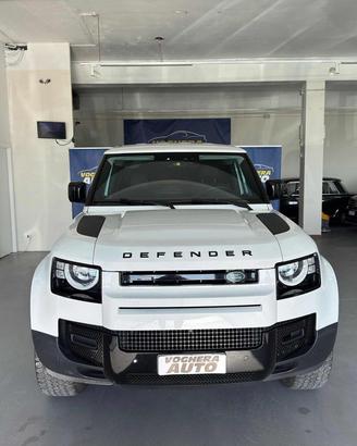 LAND ROVER Defender 90 3.0D I6 200 CV AWD Autoca