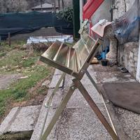 cavalletto taglialegna