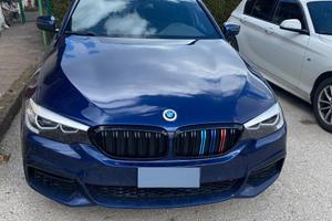 Bmw 5 touring 530d xDrive