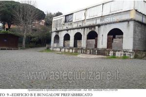 Attività Commerciale Genzano di Roma [A4165018]