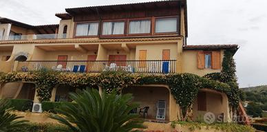 Multiproprietà Tropea