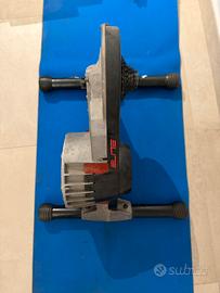 Ciclo mulino elite Turbomuin RULLO
