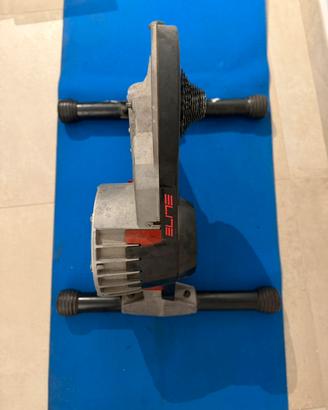 Ciclo mulino elite Turbomuin RULLO