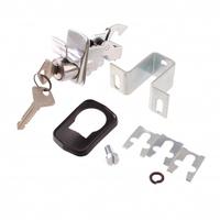 Serratura cofano motore per Fiat 500F L R - FAAB B