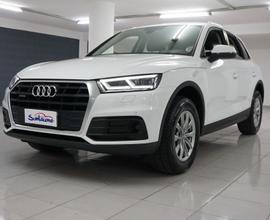 Audi Q5 40 TDI 204 CV quattro S tronic Business Sp