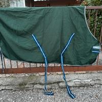 Coperta cavallo leggera da box Horseware