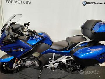 BMW R 1250 RT Abs my21