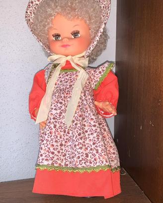 Bambola Alice Gabar