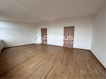 Ufficio mq 155 - Andriano (BZ)