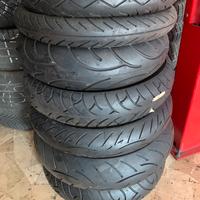 Gomme scooter/moto