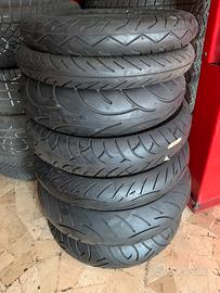 Gomme scooter/moto