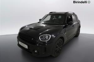 MINI Mini Countrym.(F60) - Mini 2.0 Cooper S Class