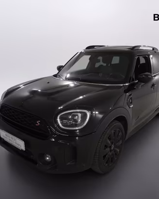 MINI Mini Countrym.(F60) - Mini 2.0 Cooper S Class