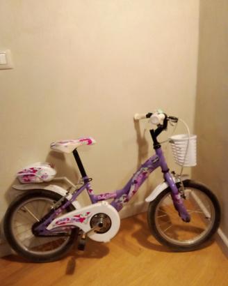 BICICLETTA BIMBA