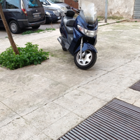 Burgman 250cc