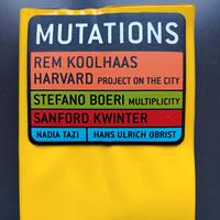 Libro Mutations