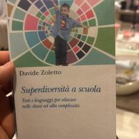 Superdiversità a scuola