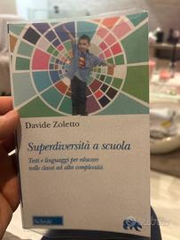 Superdiversità a scuola