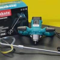 Trapano Miscelatore TMakota 1860W con frusta