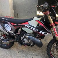 Rieju MR 300 - 2021
