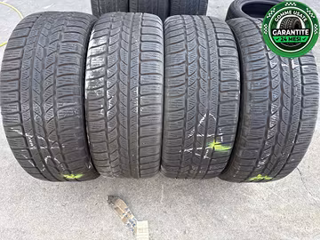 gomme usate 2355517 Winter CONTINENTAL - 4X4 - 448