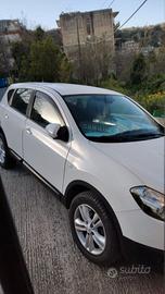 Nissan Qashqai 1,5 dci 2013 tekna