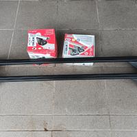 Portapacchi per BMW serie 3 e91