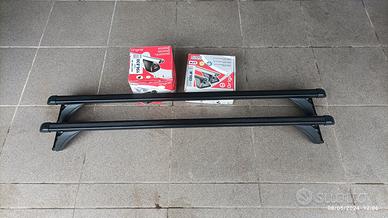 Portapacchi per BMW serie 3 e91