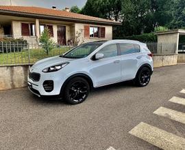 Kia Sportage GT line