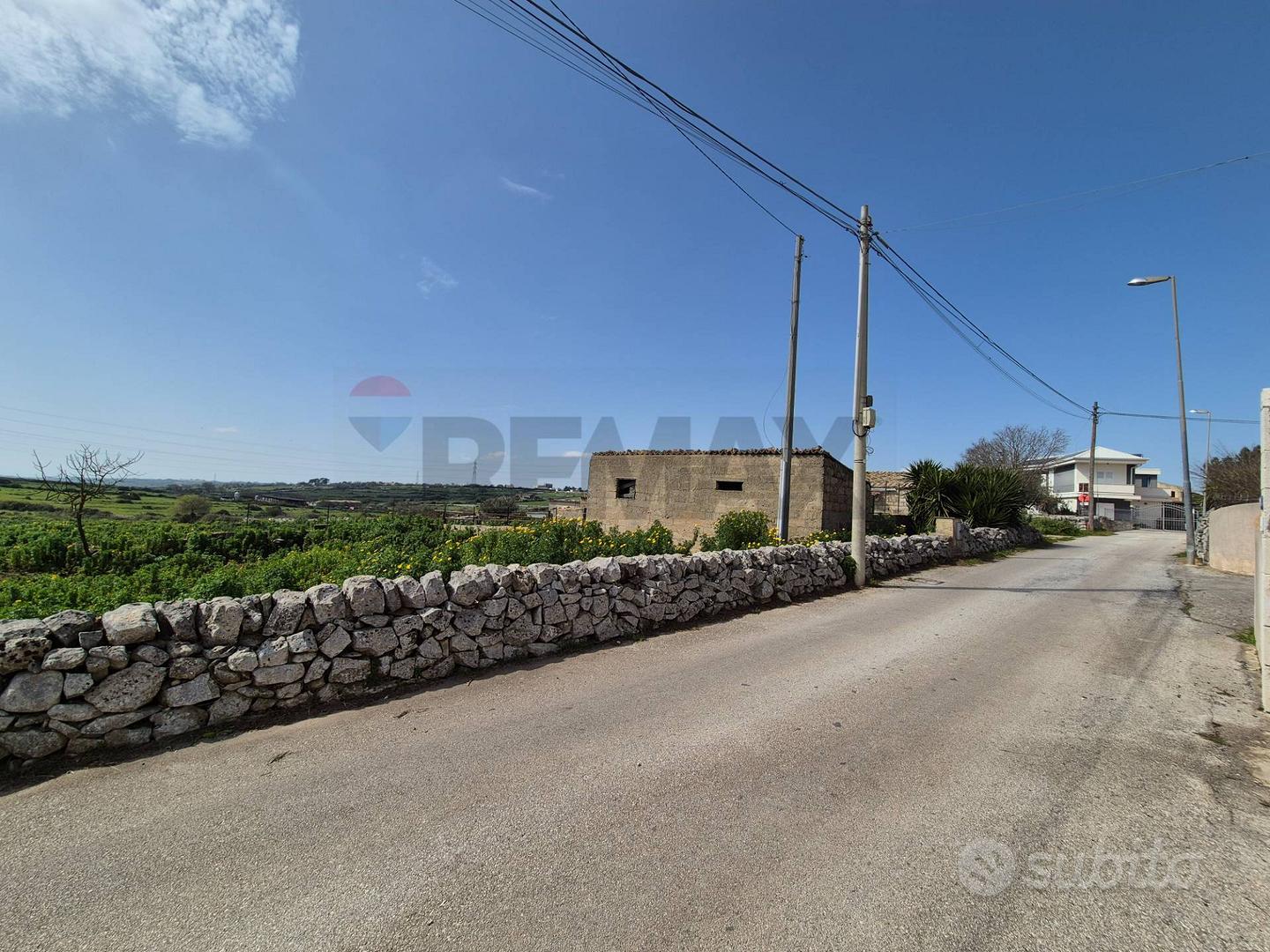 Terreno Edificabile - Ragusa - Vista 3