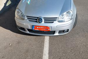 Volkswagen Golf 5 1.9TDI
