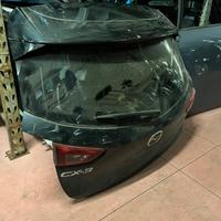 Portellone posteriore Mazda CX-3