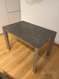 Tavolo Baron Calligaris